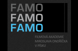 Filmov� akademie Miroslava Ond���ka v P�sku